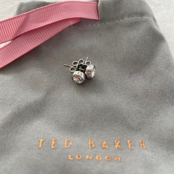 Ted Baker London Jewelry - Ted Baker London Earrings